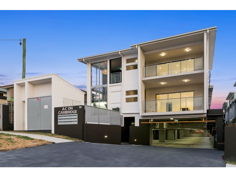 5/36 Cambridge Street, Carina Heights QLD 4152