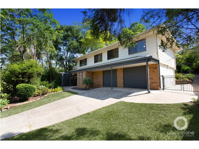 37 Sherwood Crescent, Bellbird Park QLD 4300