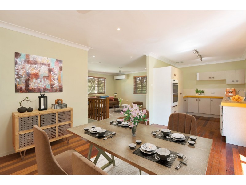 37 Sherwood Crescent, Bellbird Park QLD 4300