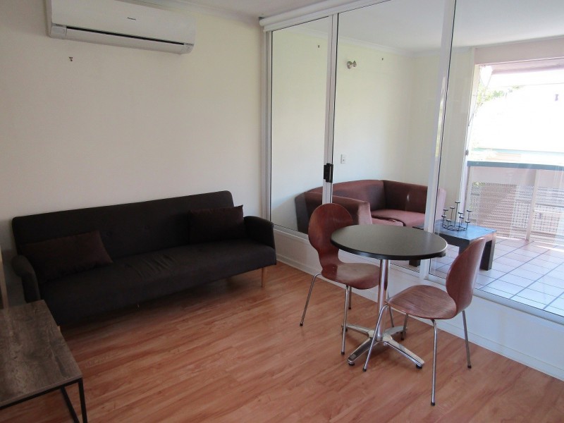 18/23 Quinton Street, Kangaroo Point QLD 4169