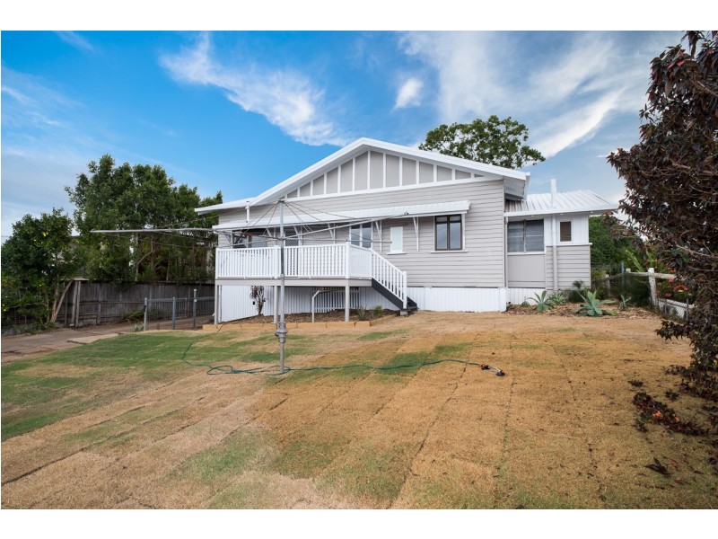 17 Eagle Street, Alderley QLD 4051