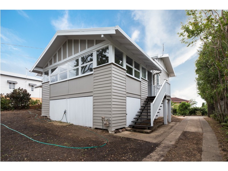 17 Eagle Street, Alderley QLD 4051