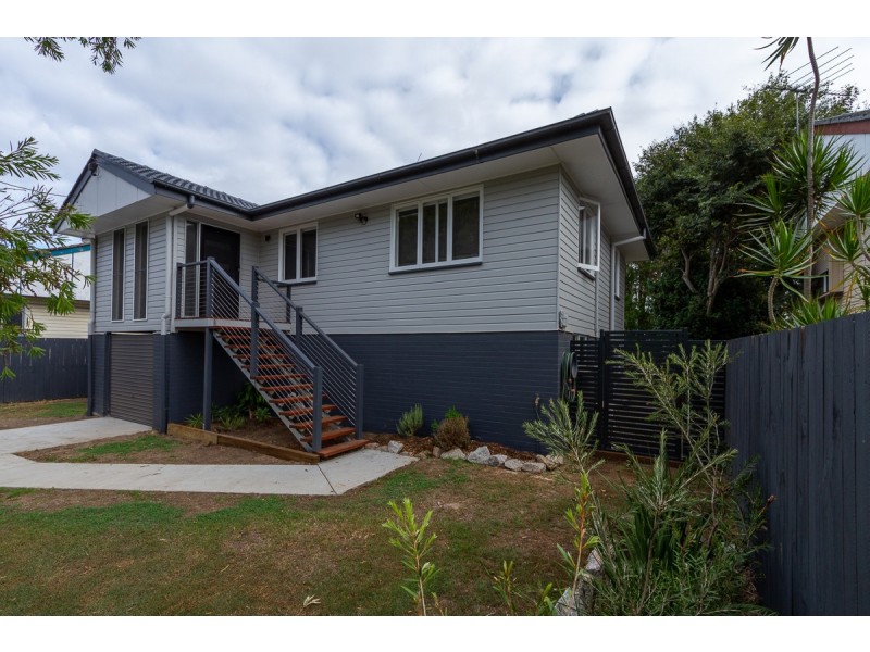 55 Watcombe Street, Wavell Heights QLD 4012