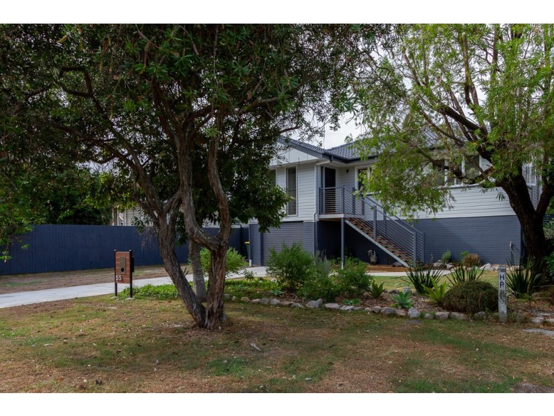 55 Watcombe Street, Wavell Heights QLD 4012