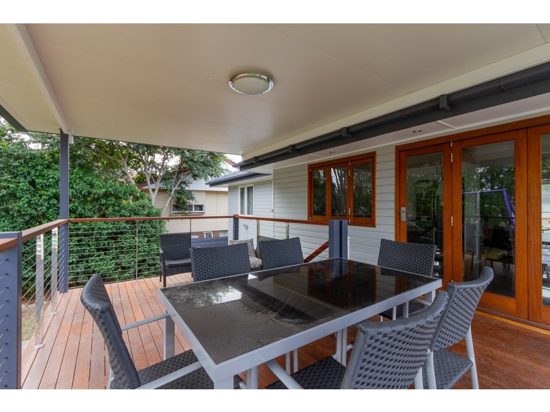 55 Watcombe Street, Wavell Heights QLD 4012