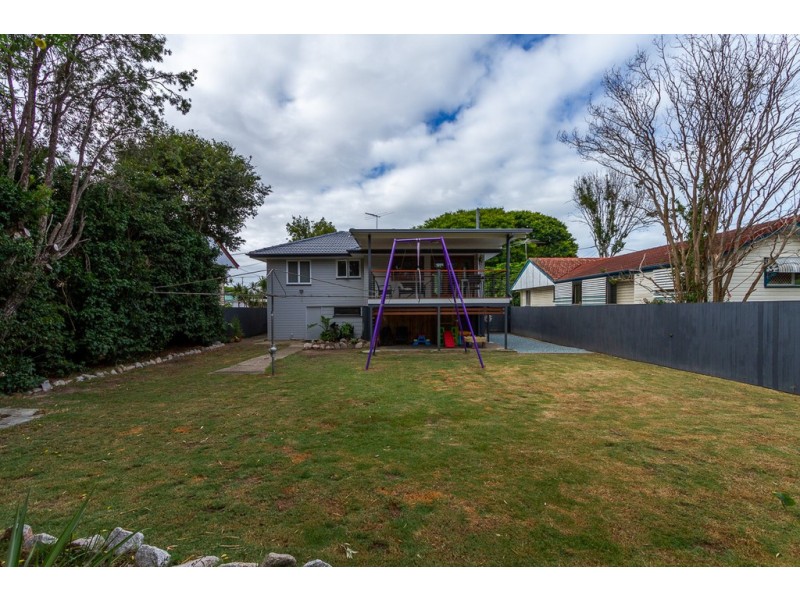 55 Watcombe Street, Wavell Heights QLD 4012