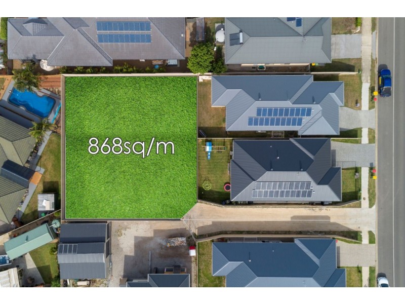 48a Bailey Road, Birkdale QLD 4159