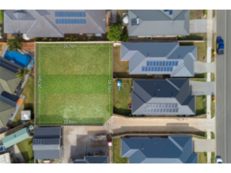 48a Bailey Road, Birkdale QLD 4159