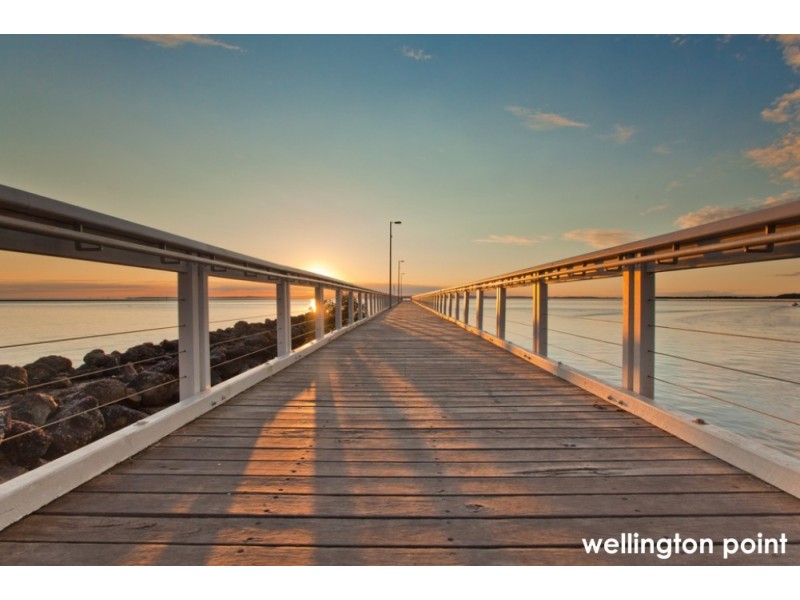 48a Bailey Road, Birkdale QLD 4159