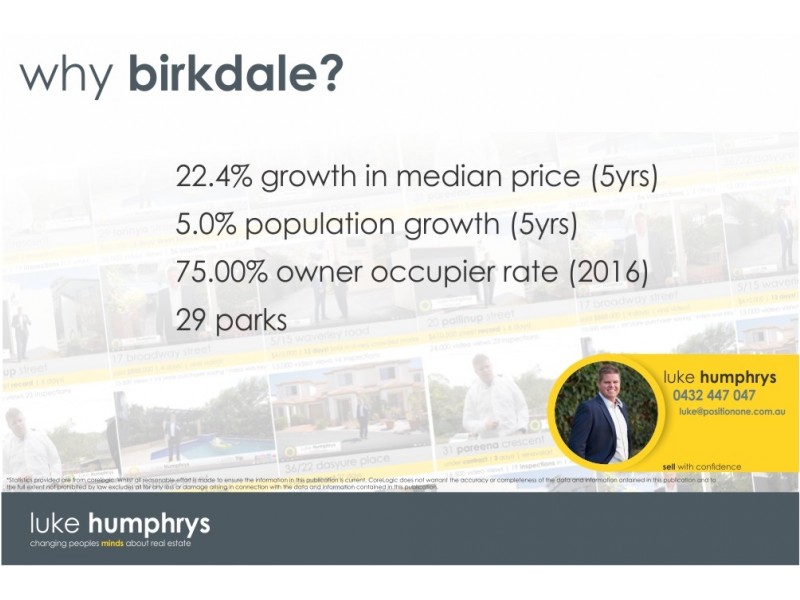 48a Bailey Road, Birkdale QLD 4159