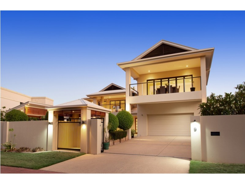 9 Allan Day Drive, Wellington Point QLD 4160