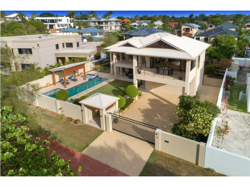 9 Allan Day Drive, Wellington Point QLD 4160