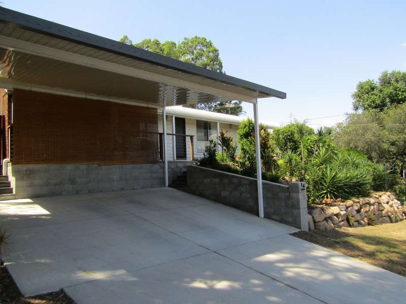 14 Flaxton Street, Acacia Ridge QLD 4110