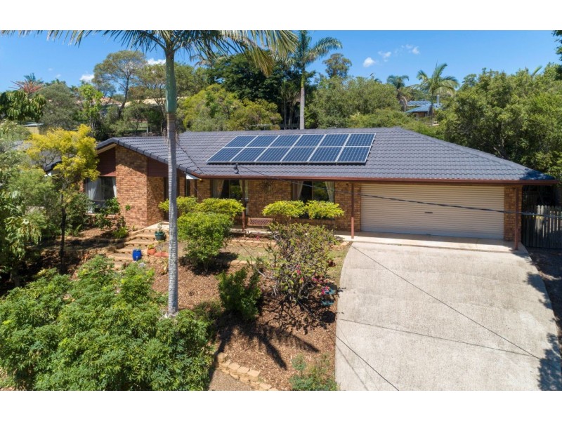 18 CARROCK STREET, Alexandra Hills QLD 4161