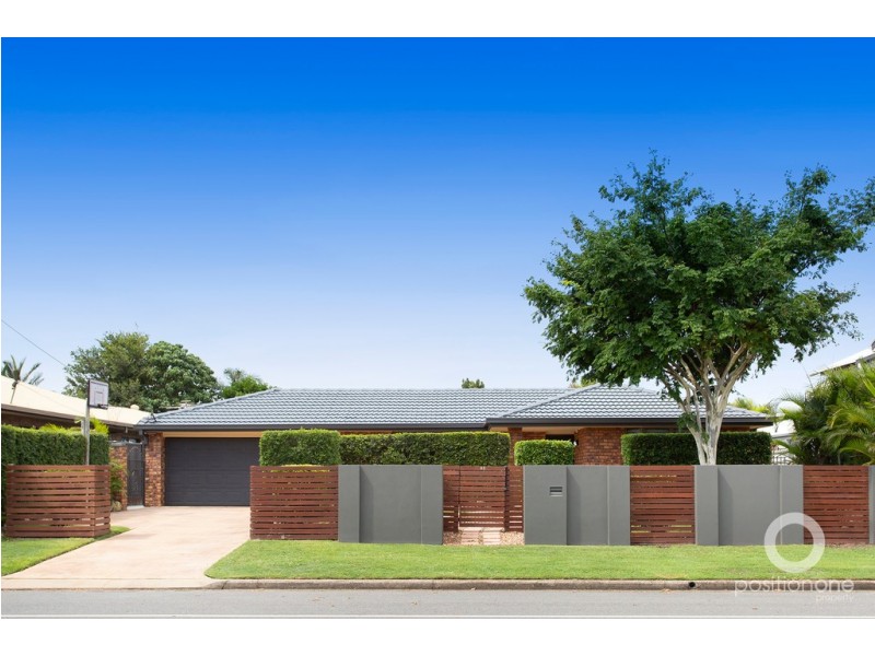 33 AGNES STREET, Birkdale QLD 4159