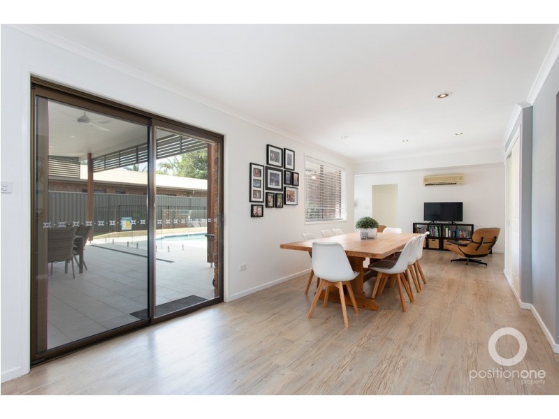 33 AGNES STREET, Birkdale QLD 4159