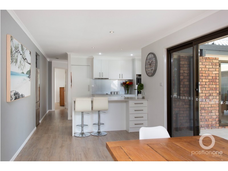 33 AGNES STREET, Birkdale QLD 4159