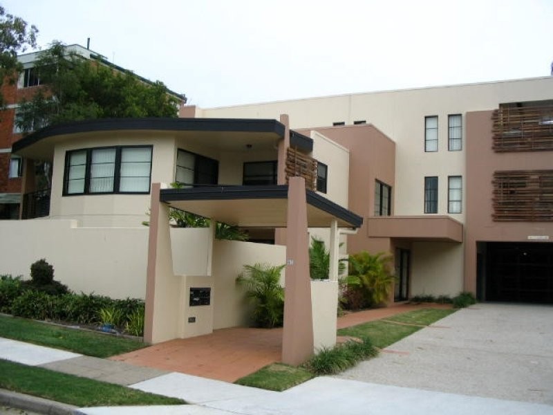 1/67 Benson Street, Toowong QLD 4066