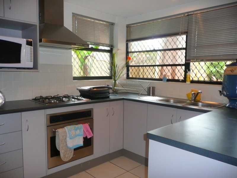1/67 Benson Street, Toowong QLD 4066