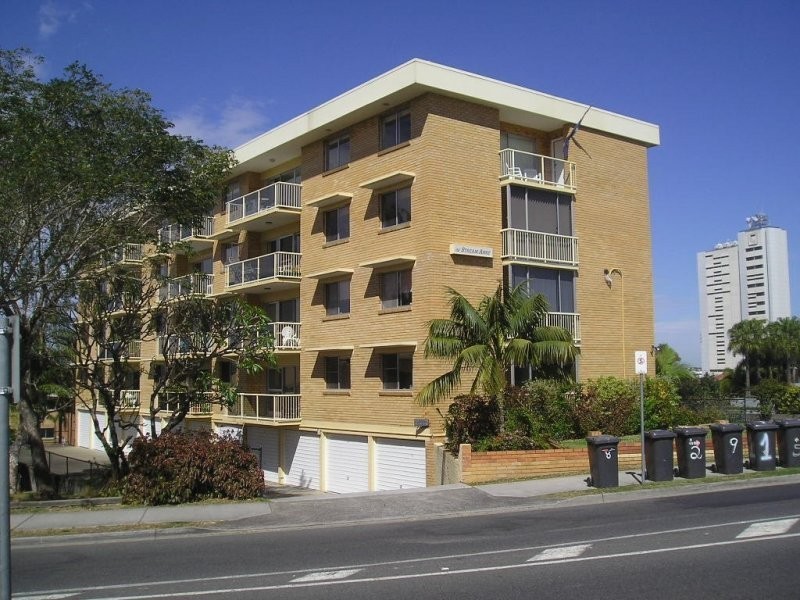 8/152 River Terrace, Kangaroo Point QLD 4169