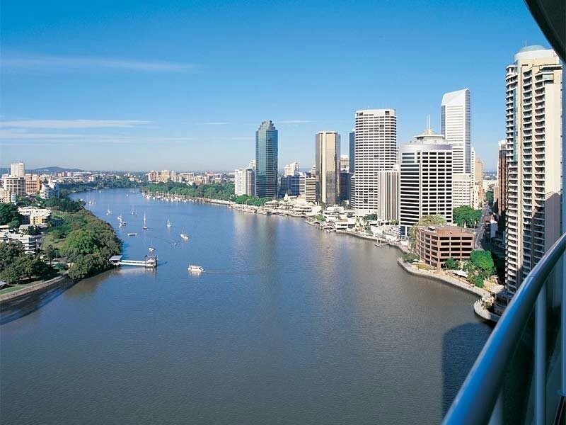 8/152 River Terrace, Kangaroo Point QLD 4169