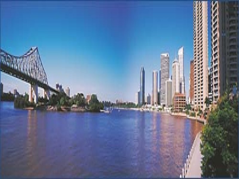 8/152 River Terrace, Kangaroo Point QLD 4169