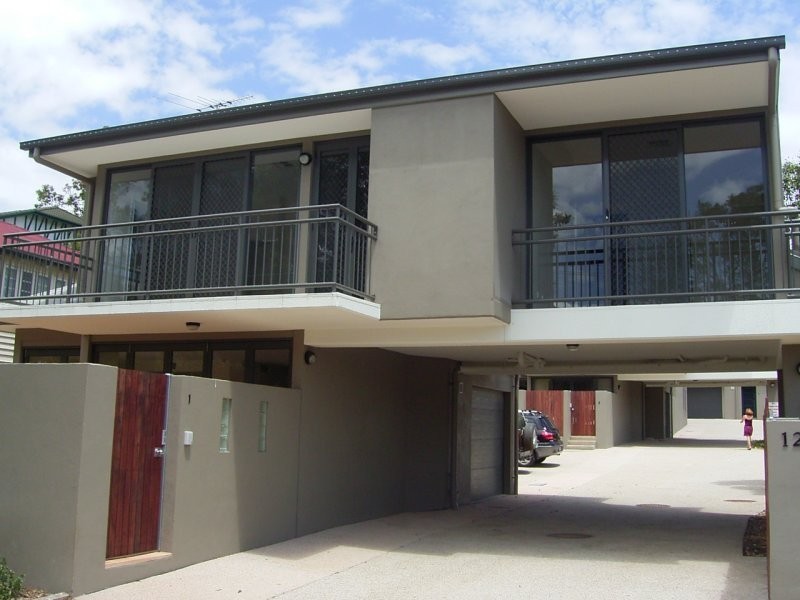 8/127 Ekibin Road, Annerley QLD 4103