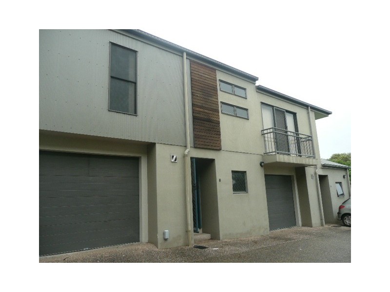 8/127 Ekibin Road, Annerley QLD 4103