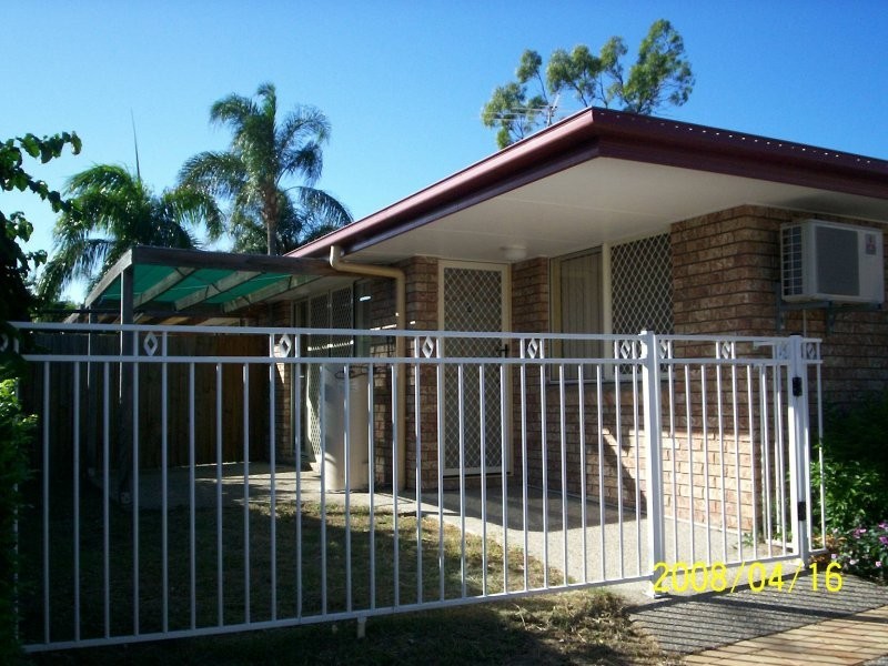 1/374 Fairfield Road, Fairfield QLD 4103