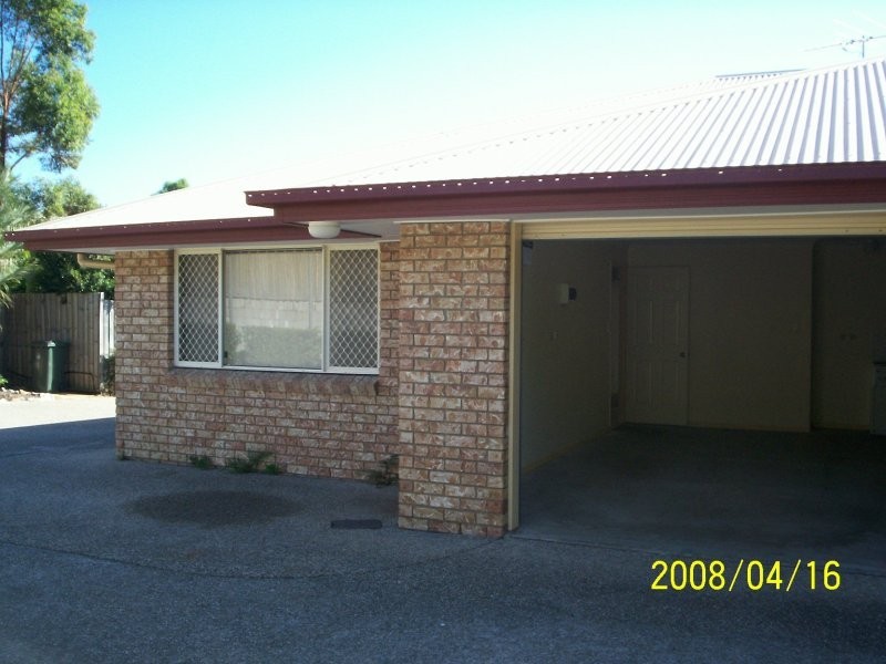 1/374 Fairfield Road, Fairfield QLD 4103