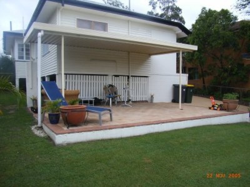 76 Burn Street, Camp Hill QLD 4152