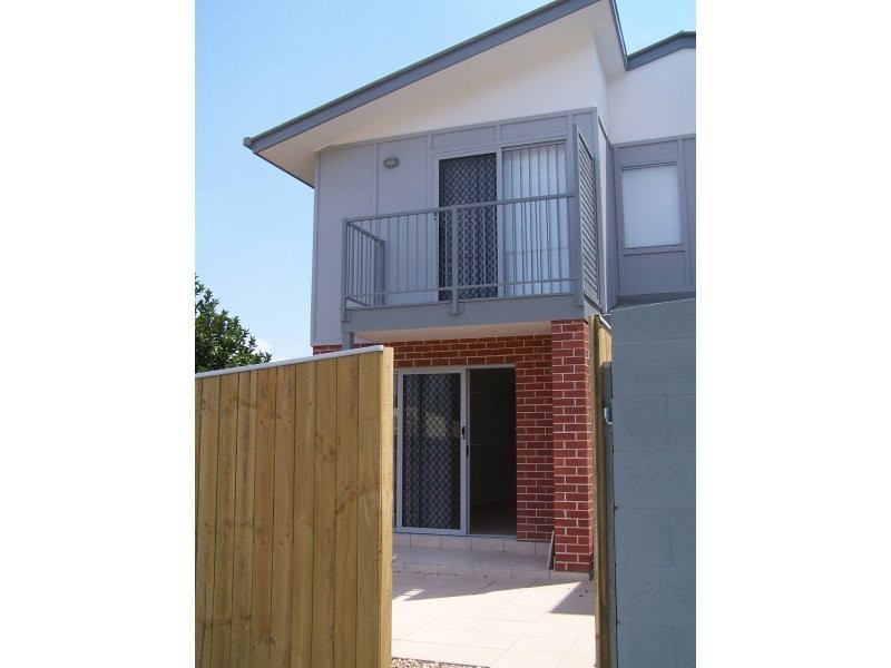 1/12 Grenfell Street, Mount Gravatt QLD 4122