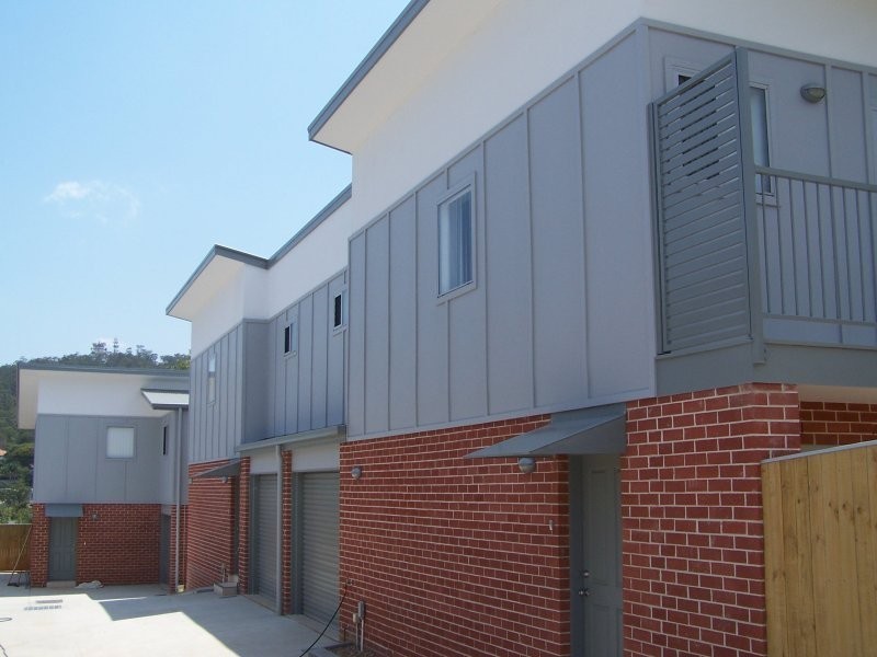 1/12 Grenfell Street, Mount Gravatt QLD 4122