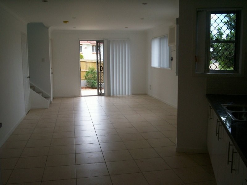 1/12 Grenfell Street, Mount Gravatt QLD 4122