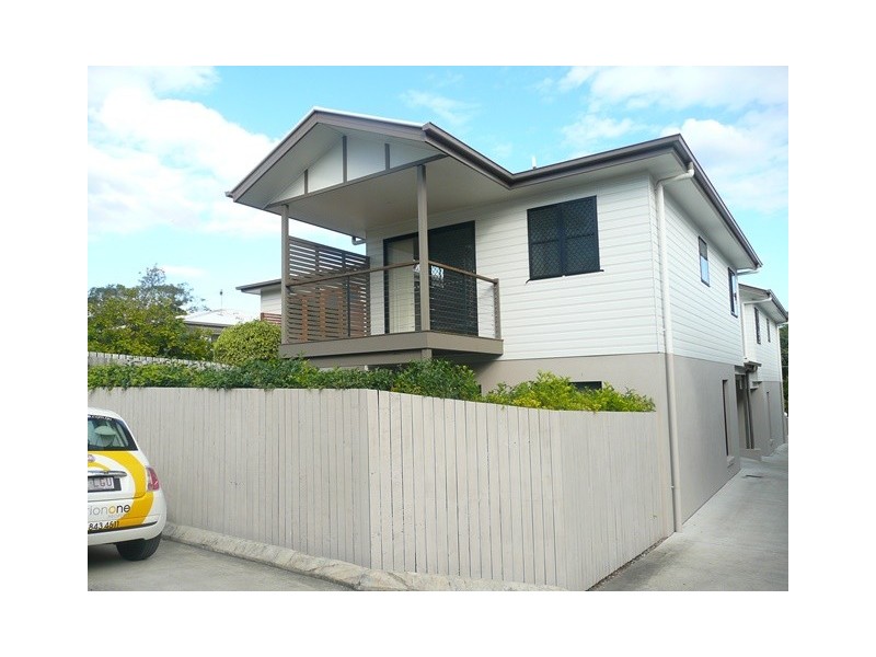 4/33 Paragon Street, Yeronga QLD 4104