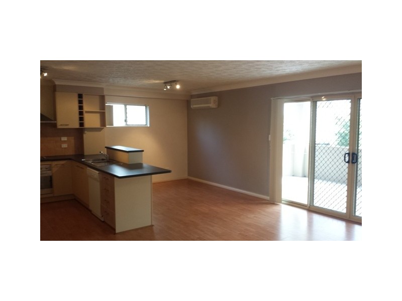 5/4 Bonney Avenue, Clayfield QLD 4011