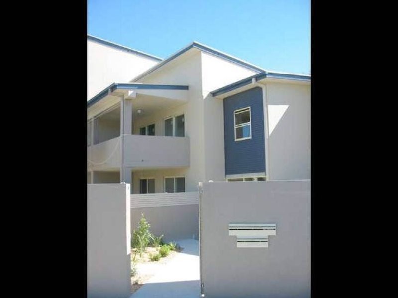 5/4 Bonney Avenue, Clayfield QLD 4011