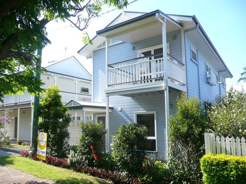 2/86 Ferndale Street, Annerley QLD 4103