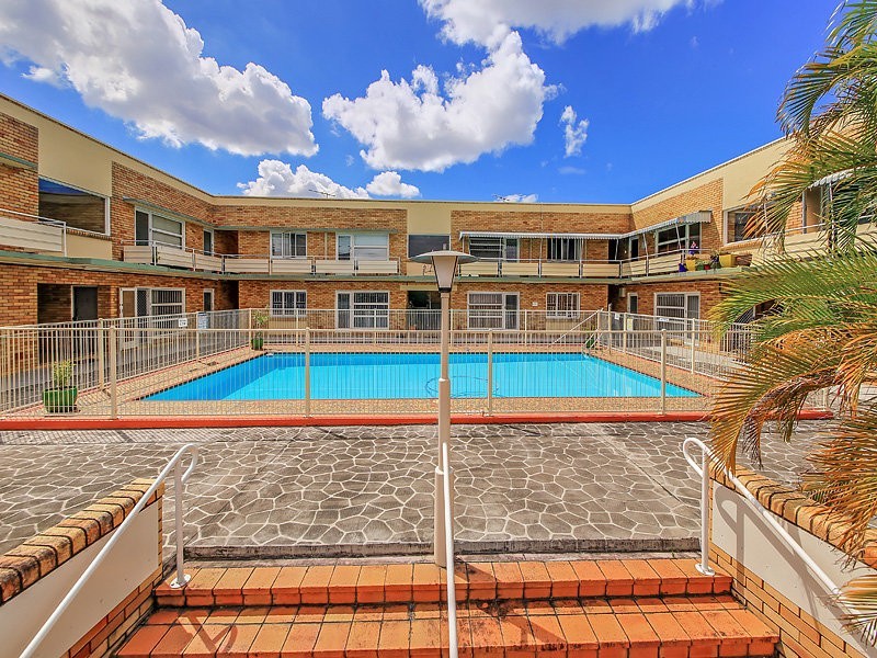 8/170 Old Cleveland Road, Coorparoo QLD 4151