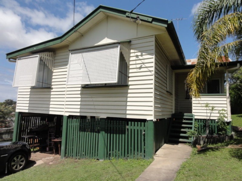 12 Hoff Street, Mount Gravatt QLD 4122