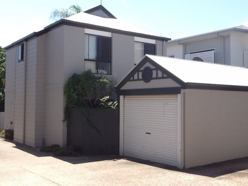 2/25 Beaufort Street, Alderley QLD 4051