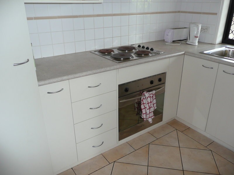 2/25 Beaufort Street, Alderley QLD 4051