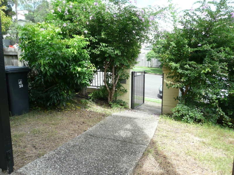 2/25 Beaufort Street, Alderley QLD 4051