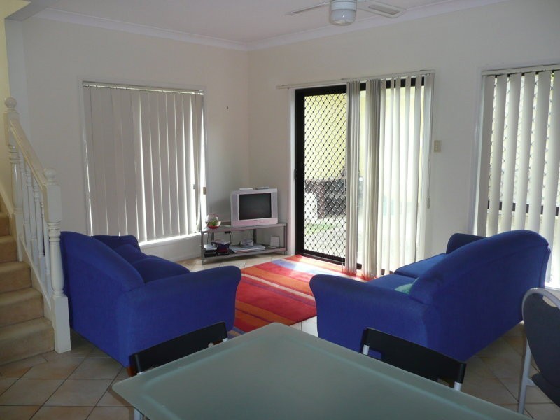 2/25 Beaufort Street, Alderley QLD 4051