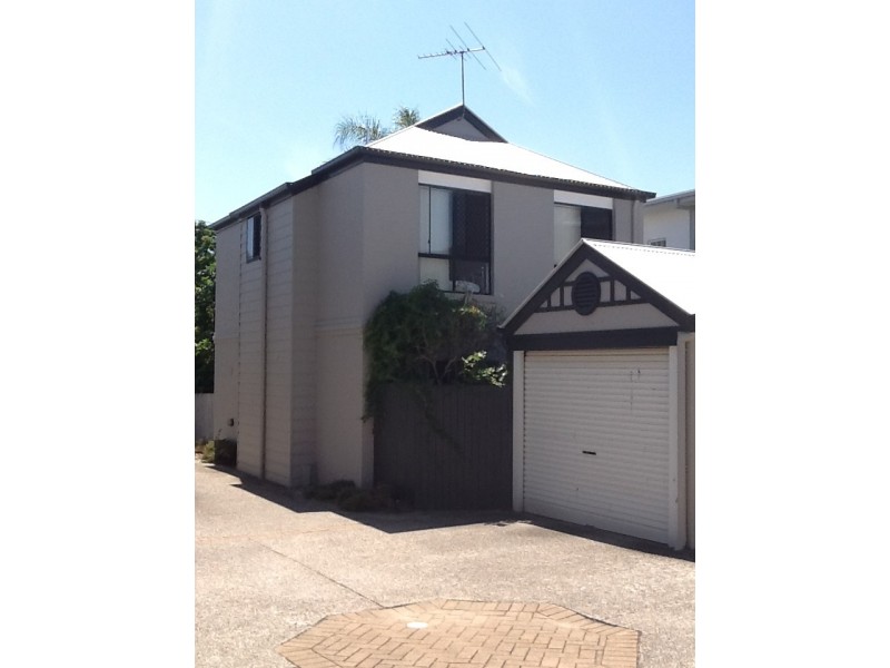 2/25 Beaufort Street, Alderley QLD 4051