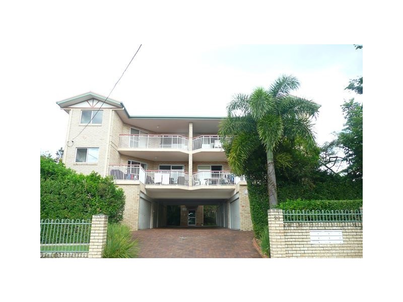 6/20 Swain Street, Holland Park QLD 4121