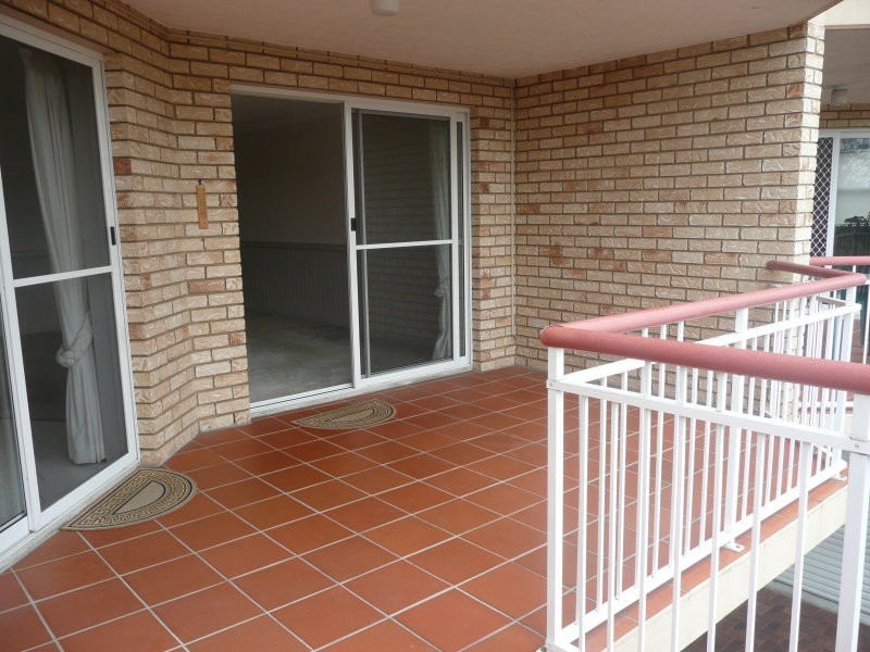 6/20 Swain Street, Holland Park QLD 4121