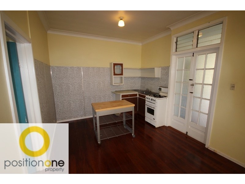 2/36 Birdwood Street, Coorparoo QLD 4151