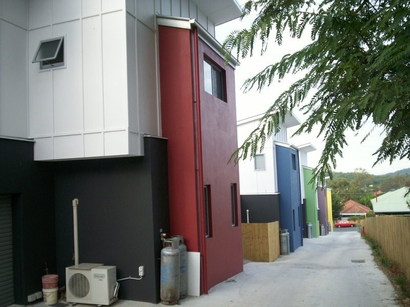 7/23 Jones Road, Carina QLD 4152