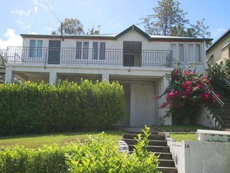 3/14 Thackeray Street, Norman Park QLD 4170